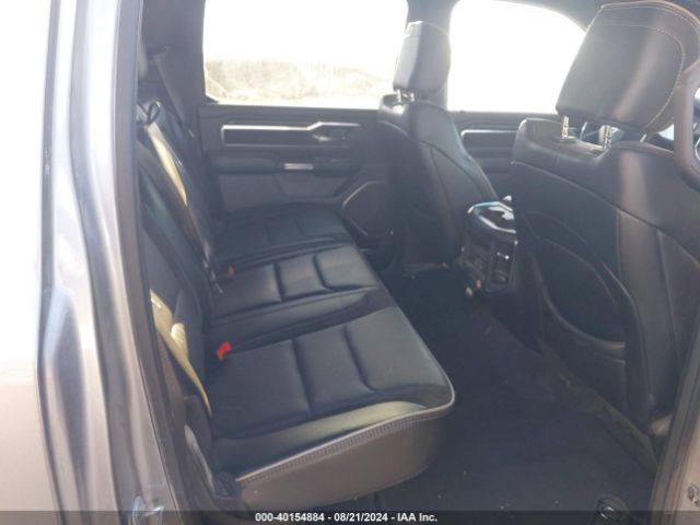 1C6SRFJT0RN210745 RAM 1500 Laramie  4x4 5'7 Box