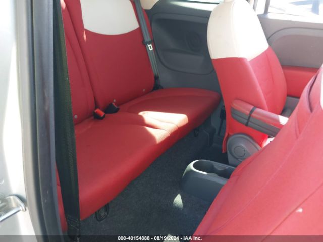 2012 FIAT 500 3C3CFFAR1CT233523 Photo 7