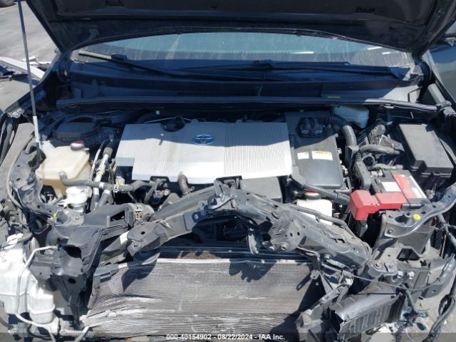 JTDKARFU0G3019810 Toyota Prius Four Touring