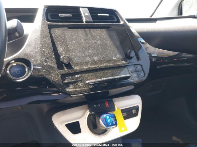JTDKARFU0G3019810 Toyota Prius Four Touring