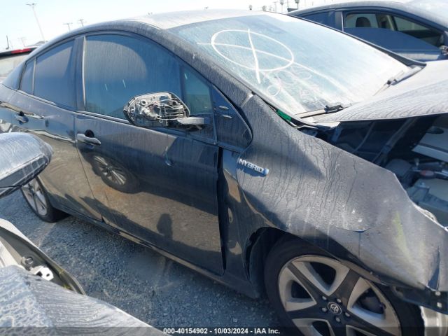JTDKARFU0G3019810 Toyota Prius Four Touring