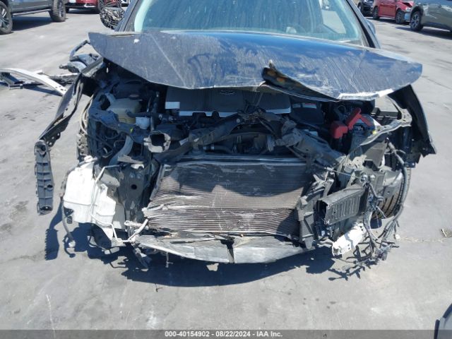 JTDKARFU0G3019810 Toyota Prius Four Touring