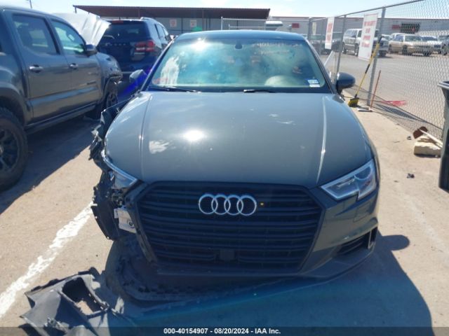 WAUAUGFF6LA096337 Audi A3 Premium 40 Tfsi Front-wheel Drive S Tronic
