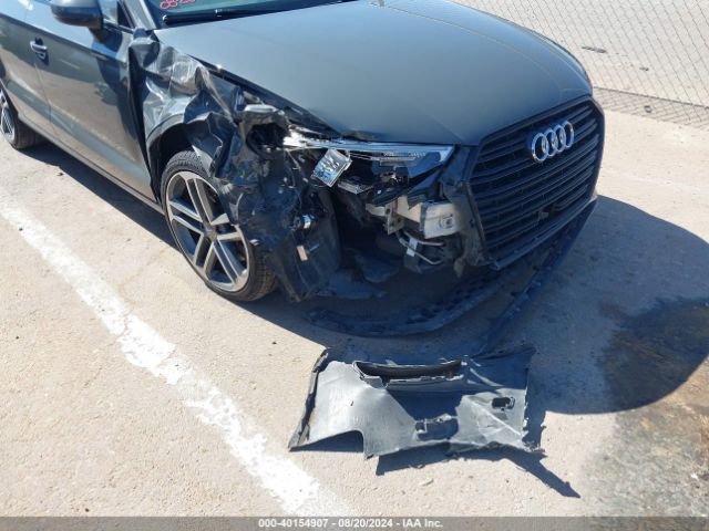 WAUAUGFF6LA096337 Audi A3 Premium 40 Tfsi Front-wheel Drive S Tronic