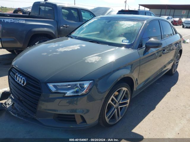 WAUAUGFF6LA096337 Audi A3 Premium 40 Tfsi Front-wheel Drive S Tronic