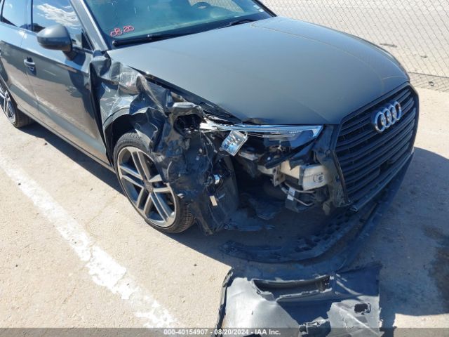 WAUAUGFF6LA096337 Audi A3 Premium 40 Tfsi Front-wheel Drive S Tronic