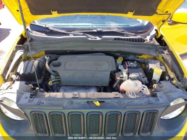 ZACCJBBT9FPC04165 Jeep Renegade Latitude