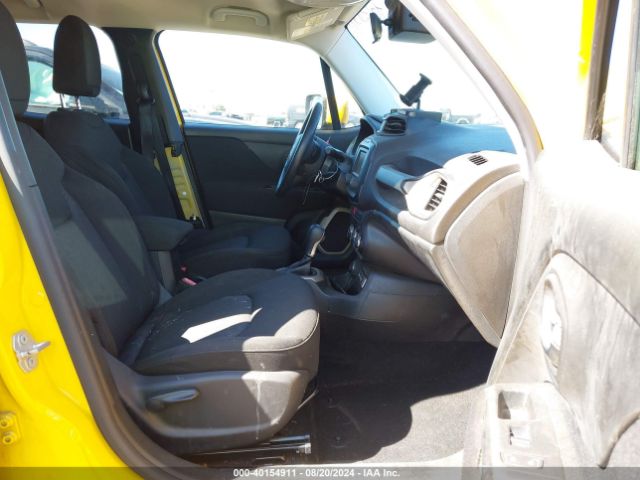 ZACCJBBT9FPC04165 Jeep Renegade Latitude