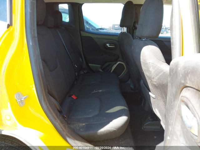ZACCJBBT9FPC04165 Jeep Renegade Latitude
