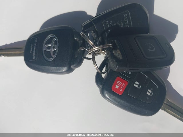 4T4BF1FK6GR524182 Toyota CAMRY LE