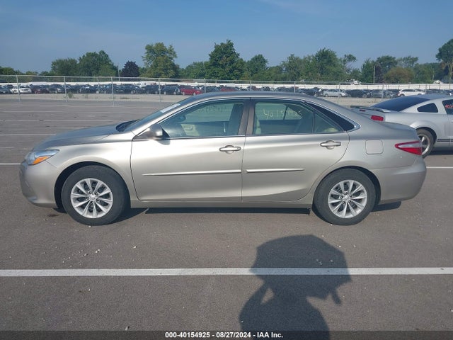 4T4BF1FK6GR524182 Toyota CAMRY LE
