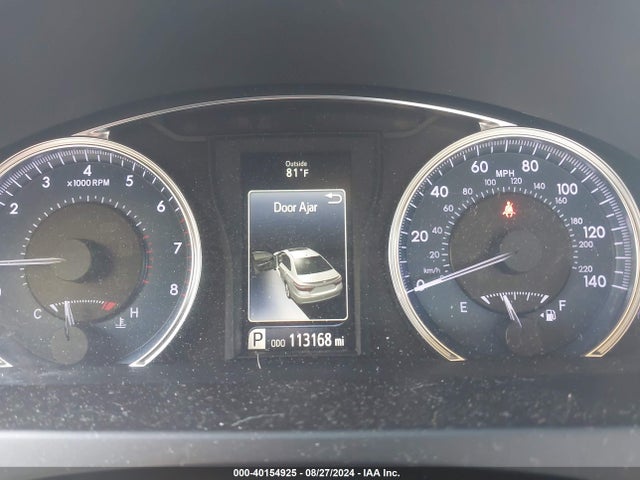 4T4BF1FK6GR524182 Toyota CAMRY LE