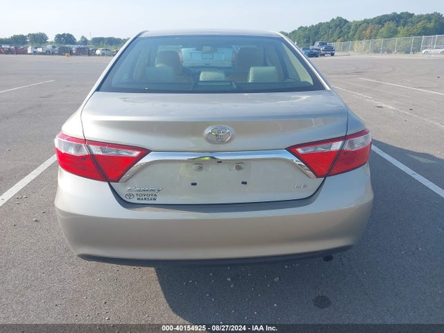 4T4BF1FK6GR524182 Toyota CAMRY LE