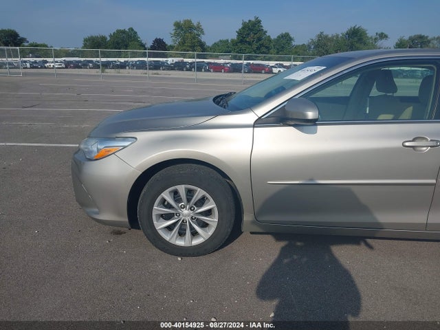 4T4BF1FK6GR524182 Toyota CAMRY LE