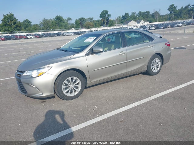 4T4BF1FK6GR524182 Toyota CAMRY LE