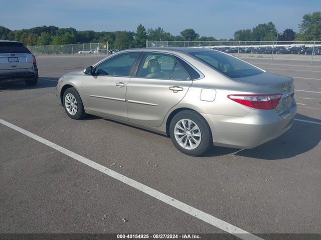 4T4BF1FK6GR524182 Toyota CAMRY LE