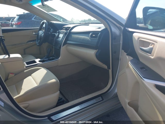 4T4BF1FK6GR524182 Toyota CAMRY LE