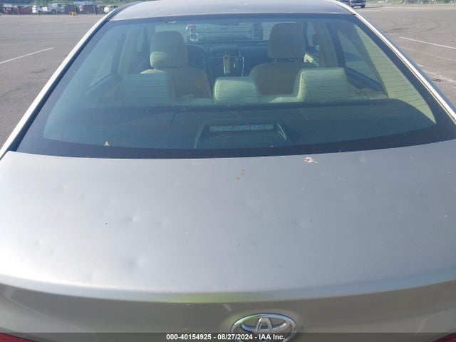 4T4BF1FK6GR524182 Toyota CAMRY LE