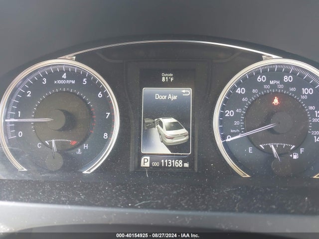 4T4BF1FK6GR524182 Toyota CAMRY LE