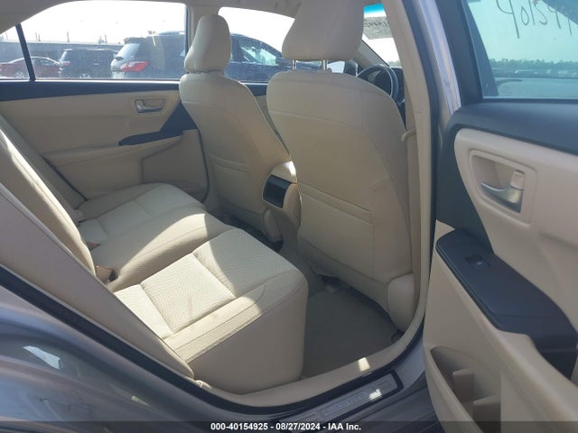 4T4BF1FK6GR524182 Toyota CAMRY LE