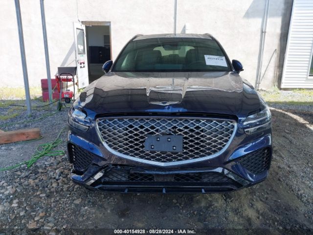 5NMMCDTC3RH016423 Genesis Gv70 3.5t Awd Sport