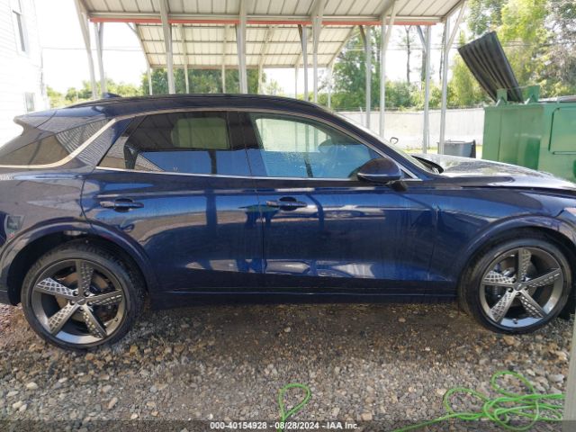5NMMCDTC3RH016423 Genesis Gv70 3.5t Awd Sport