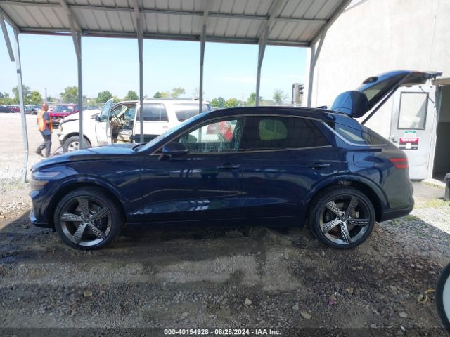 5NMMCDTC3RH016423 Genesis Gv70 3.5t Awd Sport