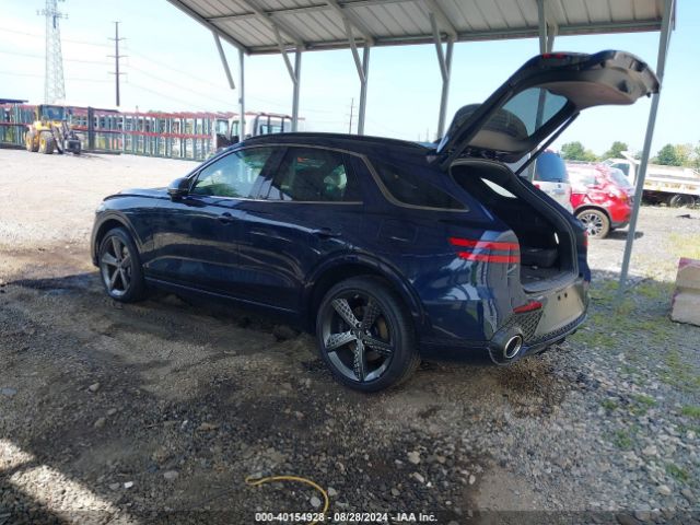 5NMMCDTC3RH016423 Genesis Gv70 3.5t Awd Sport