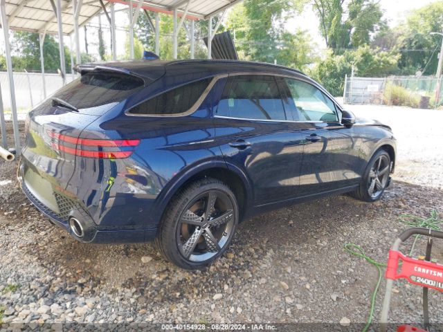 5NMMCDTC3RH016423 Genesis Gv70 3.5t Awd Sport