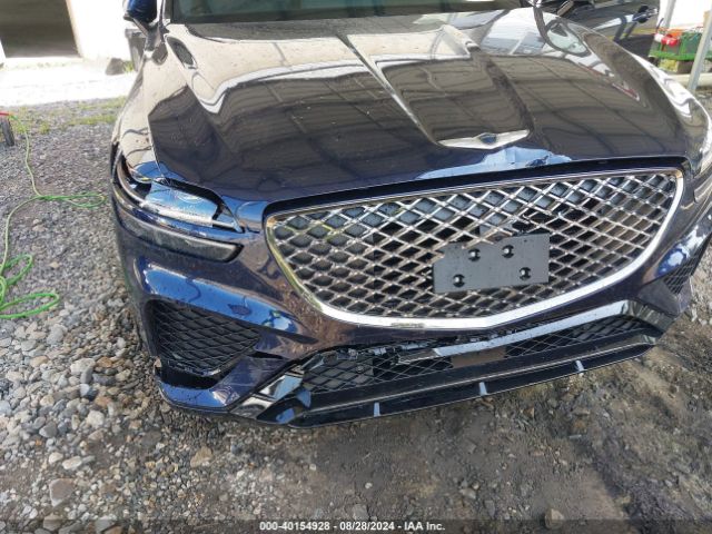 5NMMCDTC3RH016423 Genesis Gv70 3.5t Awd Sport
