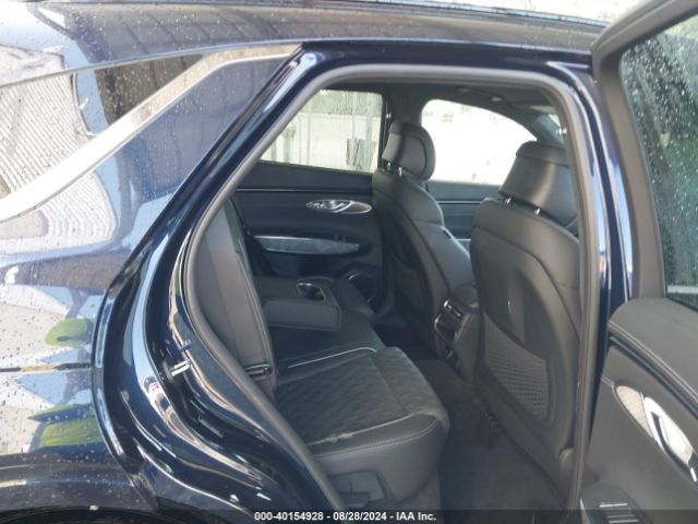 5NMMCDTC3RH016423 Genesis Gv70 3.5t Awd Sport