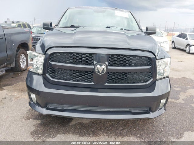 3C6JR6AT7EG240422 RAM 1500 Express