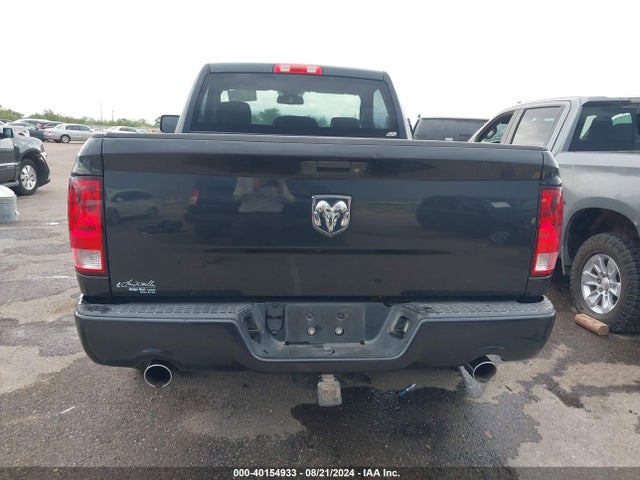 3C6JR6AT7EG240422 RAM 1500 Express