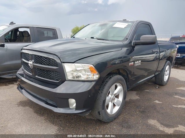 3C6JR6AT7EG240422 RAM 1500 Express