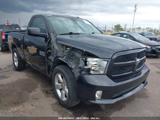 3C6JR6AT7EG240422 RAM 1500 Express