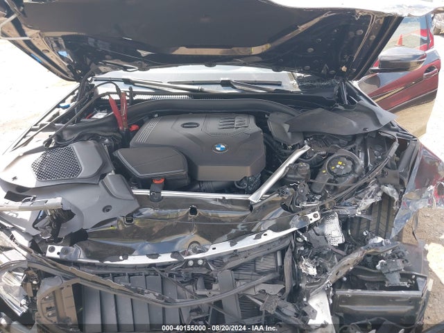 WBA53BH00PWY24193 BMW 530 I