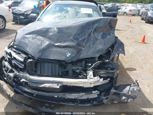 WBA53BH00PWY24193 BMW 530 I