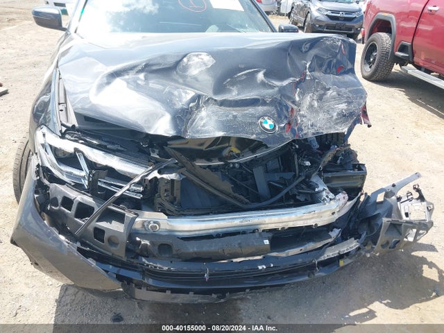 WBA53BH00PWY24193 BMW 530 I
