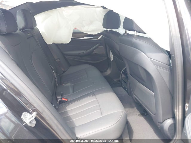 WBA53BH00PWY24193 BMW 530 I