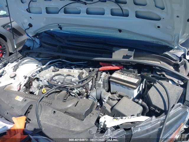 Toyota COROLLA LE 2021 JTDEPMAE8MJ175230 Image 10