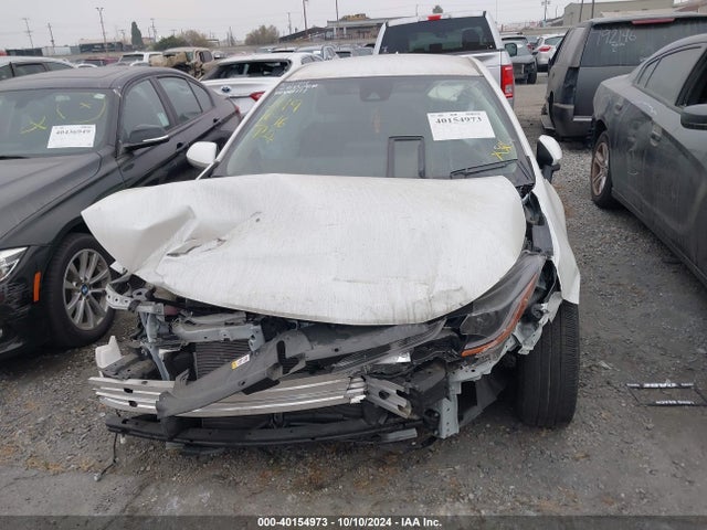 Toyota COROLLA LE 2021 JTDEPMAE8MJ175230 Image 12