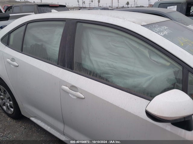 Toyota COROLLA LE 2021 JTDEPMAE8MJ175230 Image 13