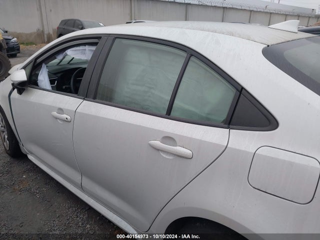Toyota COROLLA LE 2021 JTDEPMAE8MJ175230 Image 14