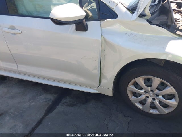 Toyota COROLLA LE 2021 JTDEPMAE8MJ175230 Image 21