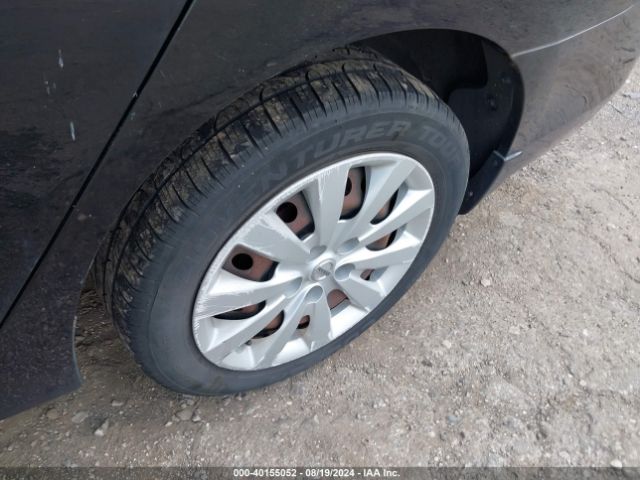 3N1AB7AP0FY281320 Nissan SENTRA SV