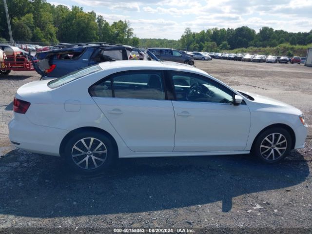 3VWDB7AJ8HM360442 Volkswagen Jetta 1.4t Se