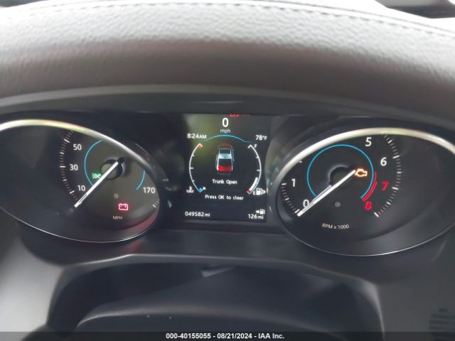 SAJBE4BV8GCY18726 Jaguar Xf 35t Prestige