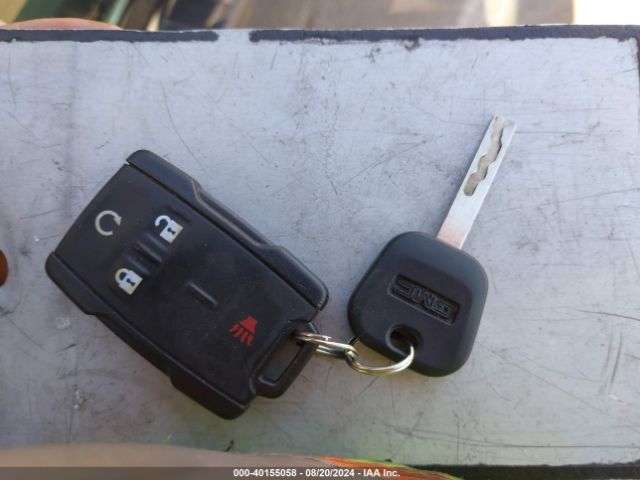 1GTG5CE15G1266900 GMC CANYON SLE