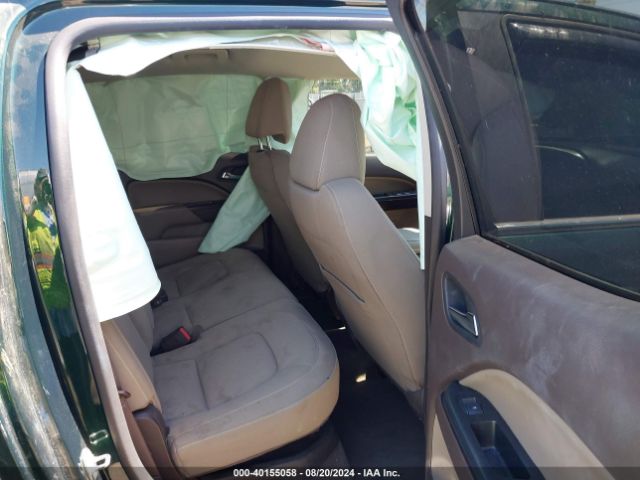 1GTG5CE15G1266900 GMC CANYON SLE