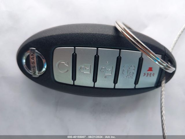 1N4AL3AP0FN303628 Nissan Altima 2.5 Sl
